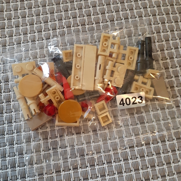 Lego Classic Creative Surprise Bag Parts Replacement Gift Blind Bag - Picture 1 of 5